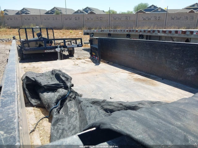 Big Tex Trailer Co Inc Unknown 2023 16V1D1921P5271475 Image 7