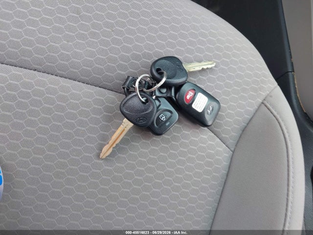 Hyundai ELANTRA SE 2020 5NPD74LF3LH614116 Image 11