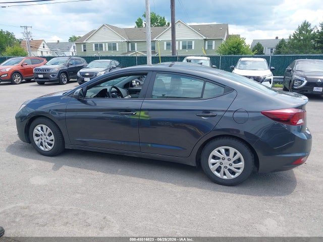 Hyundai ELANTRA SE 2020 5NPD74LF3LH614116 Image 14