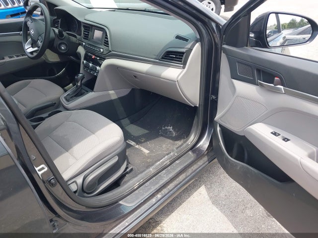 Aukcja sprzedaży 2020 Hyundai Elantra Se, vin: 5NPD74LF3LH614116, numer aukcji: 45516823
