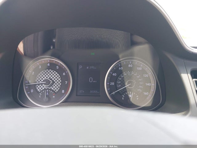 Hyundai ELANTRA SE 2020 5NPD74LF3LH614116 Image 7