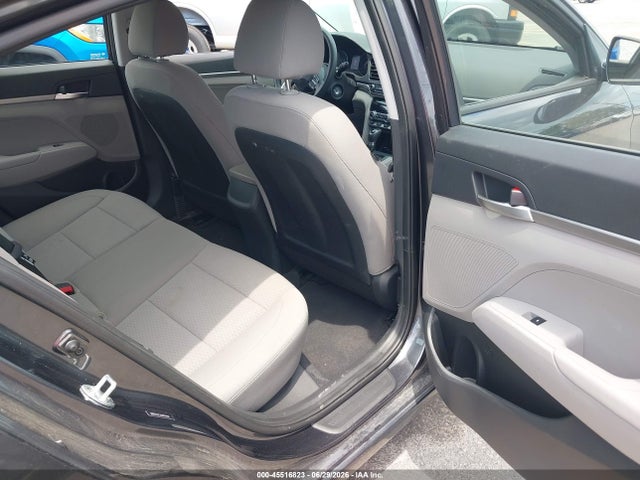 Продажа на аукционе авто 2020 Hyundai Elantra Se, vin: 5NPD74LF3LH614116, номер лота: 45516823