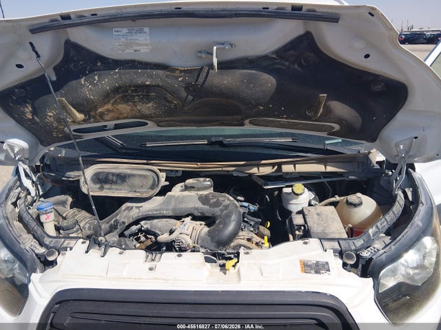 1FBZX2ZMXJKB42788 Ford Transit-350 Xl/xlt