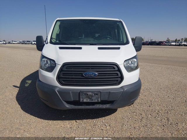 1FBZX2ZMXJKB42788 Ford Transit-350 Xl/xlt