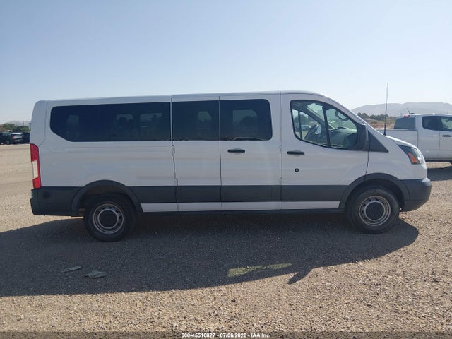 1FBZX2ZMXJKB42788 Ford Transit-350 Xl/xlt