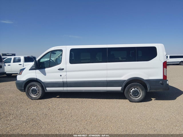 1FBZX2ZMXJKB42788 Ford Transit-350 Xl/xlt