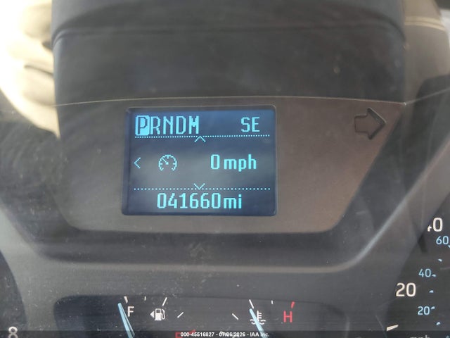 1FBZX2ZMXJKB42788 Ford Transit-350 Xl/xlt