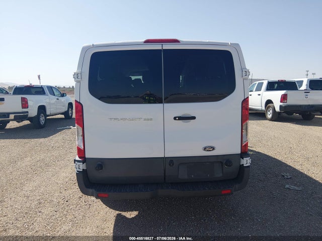 1FBZX2ZMXJKB42788 Ford Transit-350 Xl/xlt