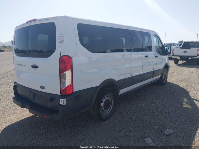 1FBZX2ZMXJKB42788 Ford Transit-350 Xl/xlt