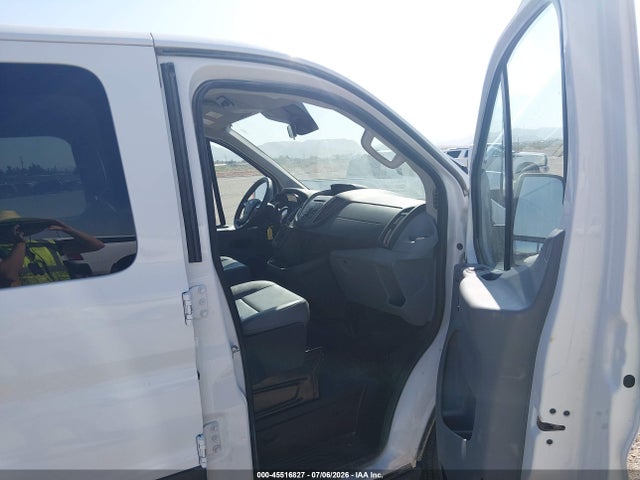 1FBZX2ZMXJKB42788 Ford Transit-350 Xl/xlt