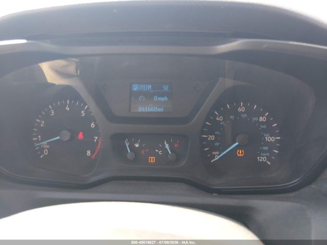 1FBZX2ZMXJKB42788 Ford Transit-350 Xl/xlt