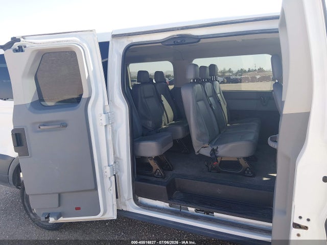 1FBZX2ZMXJKB42788 Ford Transit-350 Xl/xlt