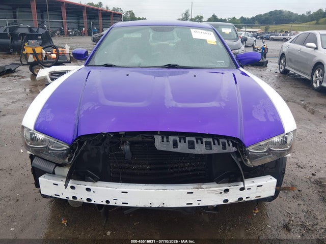 Aukcja sprzedaży 2014 Dodge Charger Sxt, vin: 2C3CDXJG5EH372298, numer aukcji: 45516831
