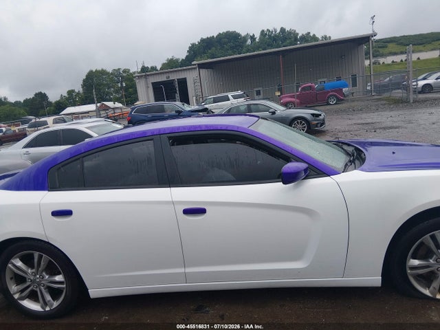 Aukcja sprzedaży 2014 Dodge Charger Sxt, vin: 2C3CDXJG5EH372298, numer aukcji: 45516831