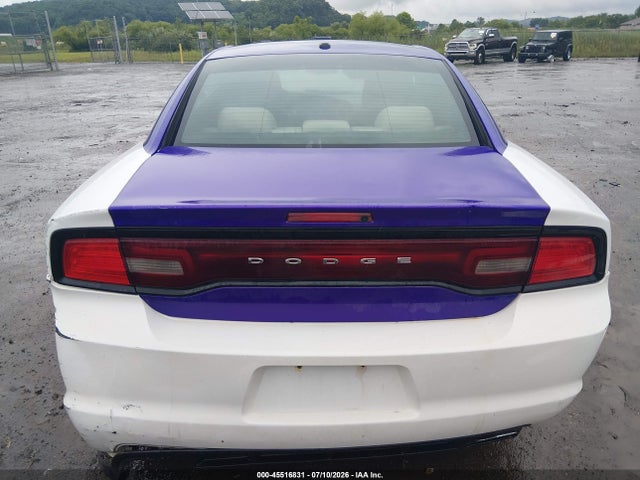 Aukcja sprzedaży 2014 Dodge Charger Sxt, vin: 2C3CDXJG5EH372298, numer aukcji: 45516831