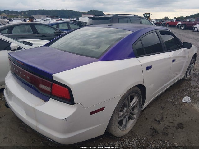 Aukcja sprzedaży 2014 Dodge Charger Sxt, vin: 2C3CDXJG5EH372298, numer aukcji: 45516831