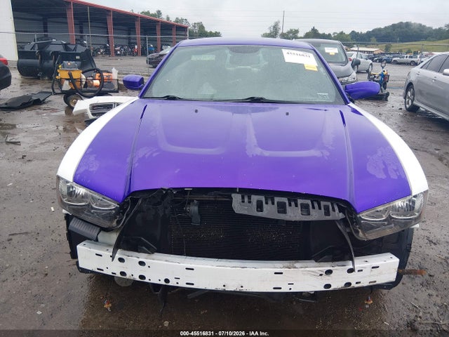 Aukcja sprzedaży 2014 Dodge Charger Sxt, vin: 2C3CDXJG5EH372298, numer aukcji: 45516831
