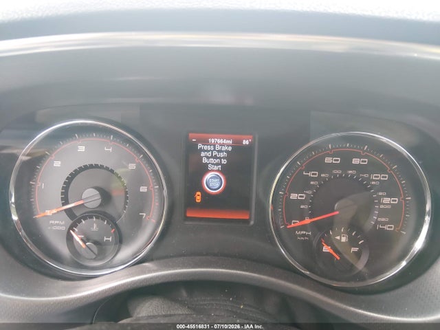 Aukcja sprzedaży 2014 Dodge Charger Sxt, vin: 2C3CDXJG5EH372298, numer aukcji: 45516831