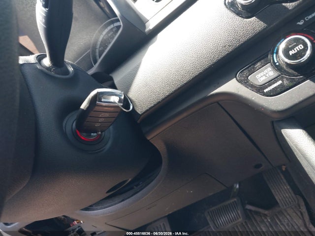 Aukcja sprzedaży 2018 Kia Niro Fe, vin: KNDCB3LC5J5140287, numer aukcji: 45516836