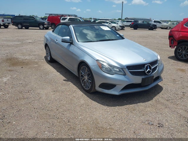 45516851 :رقم المزاد ، WDDKK5KF4EF273079 vin ، 2014 Mercedes-benz E 350 مزاد بيع
