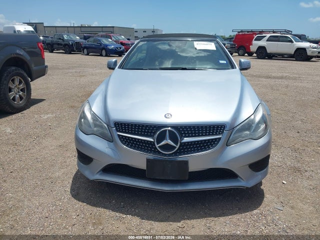 Aukcja sprzedaży 2014 Mercedes-benz E 350, vin: WDDKK5KF4EF273079, numer aukcji: 45516851