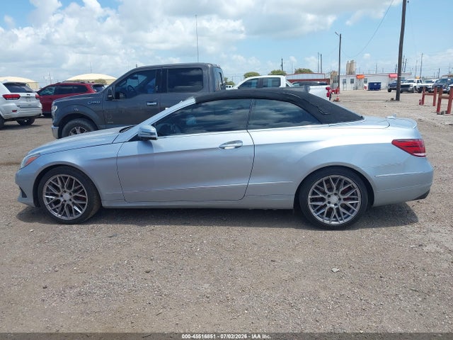 Aukcja sprzedaży 2014 Mercedes-benz E 350, vin: WDDKK5KF4EF273079, numer aukcji: 45516851