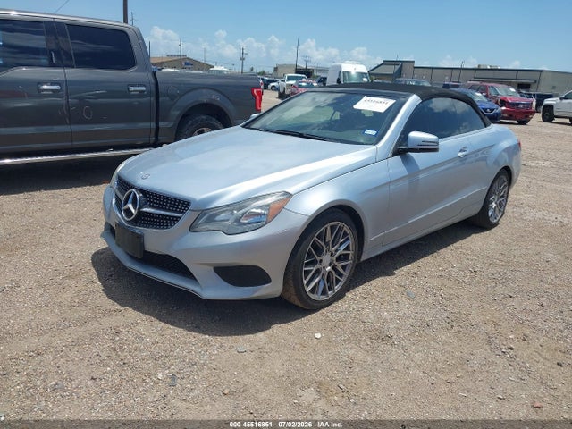 Aukcja sprzedaży 2014 Mercedes-benz E 350, vin: WDDKK5KF4EF273079, numer aukcji: 45516851
