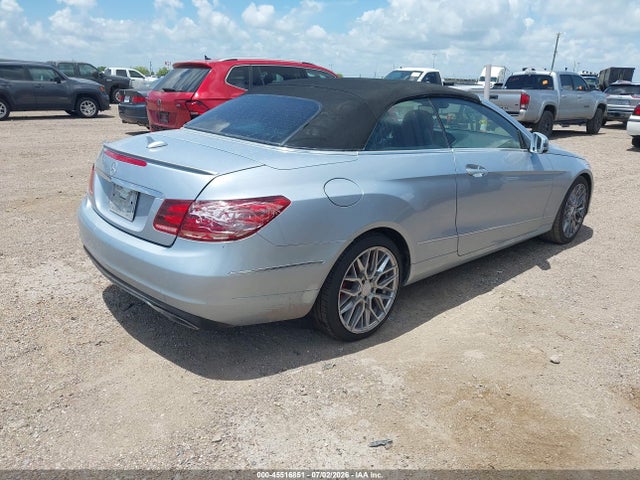Aukcja sprzedaży 2014 Mercedes-benz E 350, vin: WDDKK5KF4EF273079, numer aukcji: 45516851