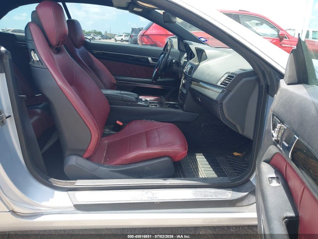 Aukcja sprzedaży 2014 Mercedes-benz E 350, vin: WDDKK5KF4EF273079, numer aukcji: 45516851
