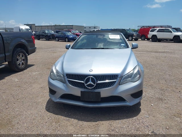 Aukcja sprzedaży 2014 Mercedes-benz E 350, vin: WDDKK5KF4EF273079, numer aukcji: 45516851