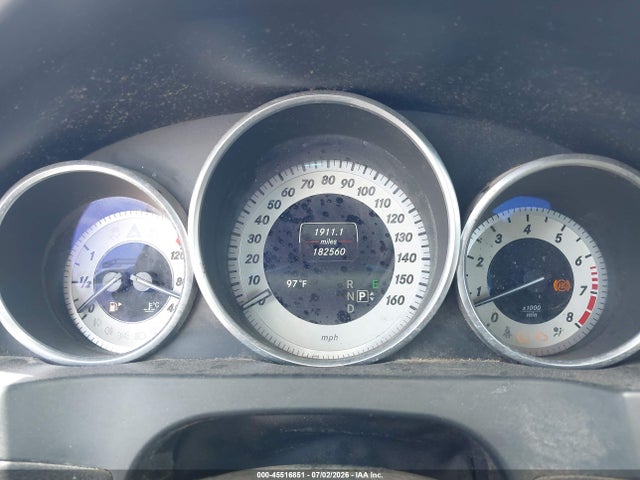 Aukcja sprzedaży 2014 Mercedes-benz E 350, vin: WDDKK5KF4EF273079, numer aukcji: 45516851