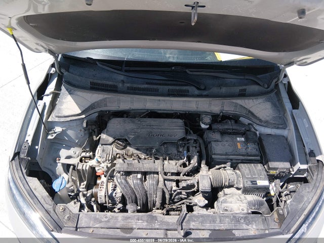 Hyundai Kona Se 2023 KM8K2CAB2PU013013 Image 10