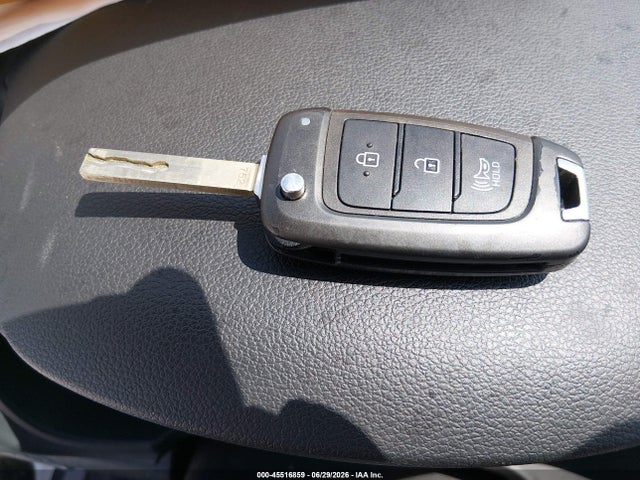 Hyundai Kona Se 2023 KM8K2CAB2PU013013 Image 11
