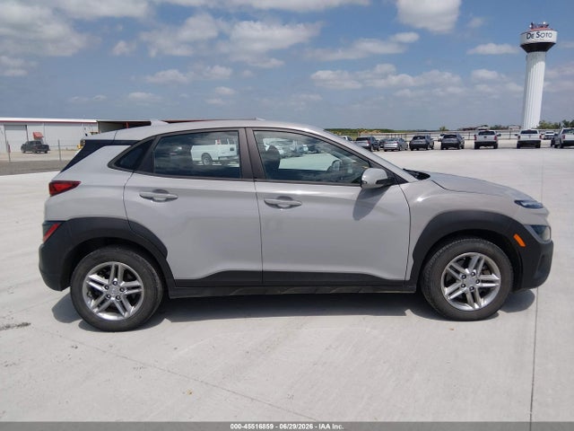 Hyundai Kona Se 2023 KM8K2CAB2PU013013 Image 17