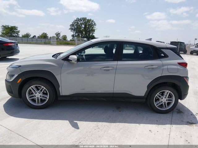 Hyundai Kona Se 2023 KM8K2CAB2PU013013 Image 18