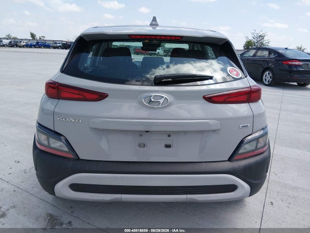 Hyundai Kona Se 2023 KM8K2CAB2PU013013 Image 20