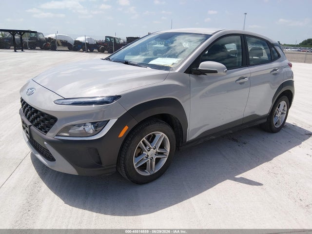 Hyundai Kona Se 2023 KM8K2CAB2PU013013 Image 2