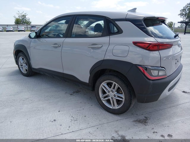 Hyundai Kona Se 2023 KM8K2CAB2PU013013 Image 3