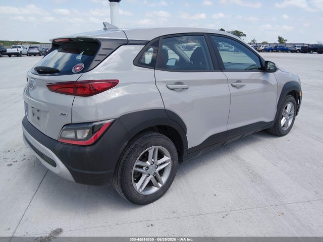 Hyundai Kona Se 2023 KM8K2CAB2PU013013 Image 4