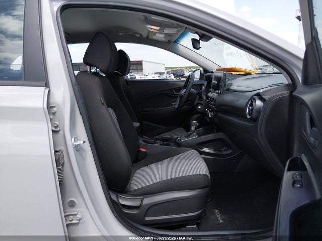 Hyundai Kona Se 2023 KM8K2CAB2PU013013 Image 5