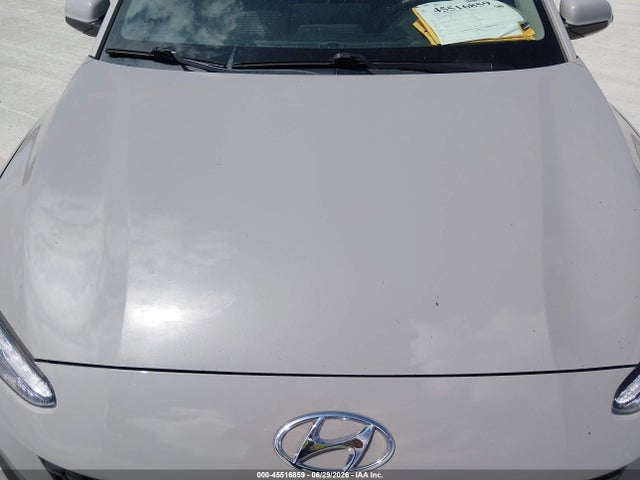 Hyundai Kona Se 2023 KM8K2CAB2PU013013 Image 14