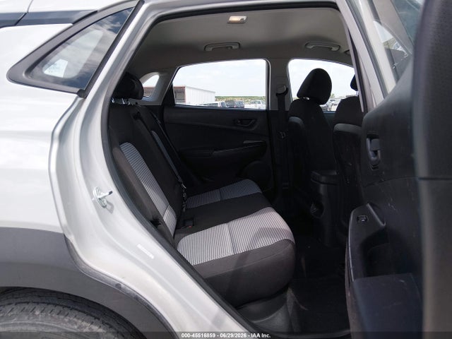 Hyundai Kona Se 2023 KM8K2CAB2PU013013 Image 8