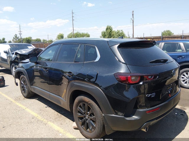45516860 :رقم المزاد ، 7MMVABDM1SN318596 vin ، 2025 Mazda Cx-50 2.5 S Premium Package مزاد بيع