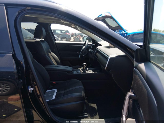 45516860 :رقم المزاد ، 7MMVABDM1SN318596 vin ، 2025 Mazda Cx-50 2.5 S Premium Package مزاد بيع
