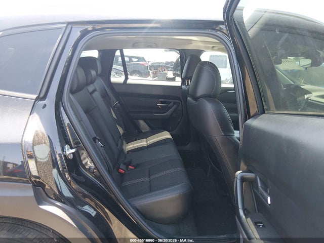 45516860 :رقم المزاد ، 7MMVABDM1SN318596 vin ، 2025 Mazda Cx-50 2.5 S Premium Package مزاد بيع