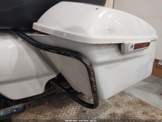 Aukcja sprzedaży 2020 Harley-davidson Flhxs, vin: 1HD1KRP15LB654064, numer aukcji: 45516863