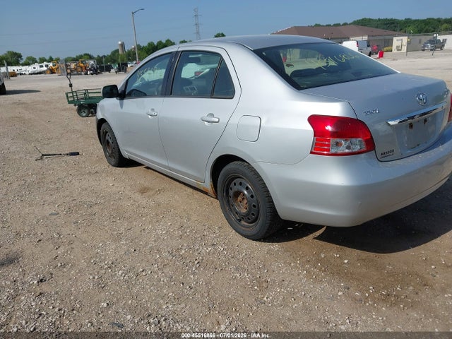 Продаж на аукціоні авто 2008 Toyota Yaris, vin: JTDBT923084040417, номер лоту: 45516866