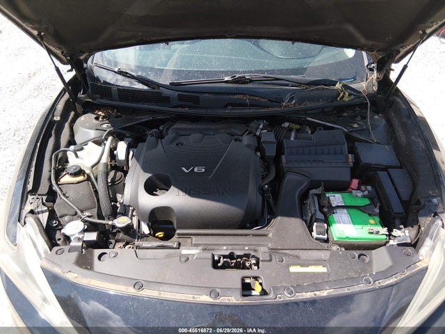 Aukcja sprzedaży 2016 Nissan Maxima 3.5 S, vin: 1N4AA6AP3GC409284, numer aukcji: 45516872