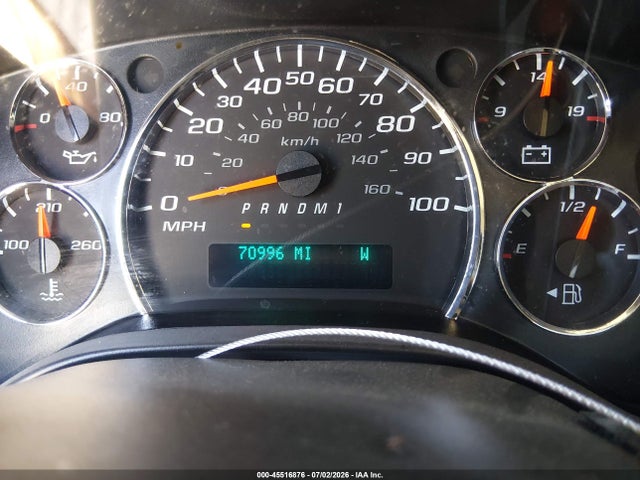 Chevrolet Express 3500 Ls 2019 1GAZGNFG0K1323491 Image 7