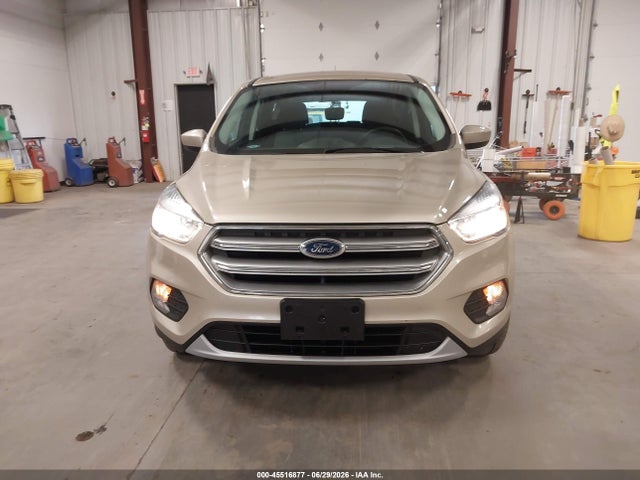 Ford ESCAPE SE 2017 1FMCU9GDXHUE50401 Image 12